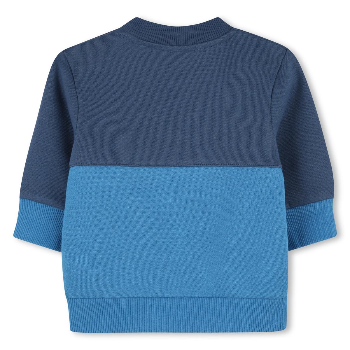 SWEAT bleu tonnerre, TIMBERLAND