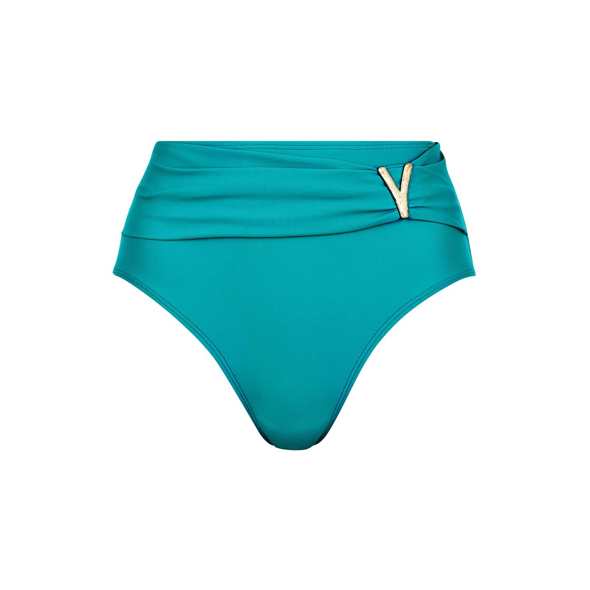 Bas de maillot de bain MANAGUA rose pomelo, SANS COMPLEXE