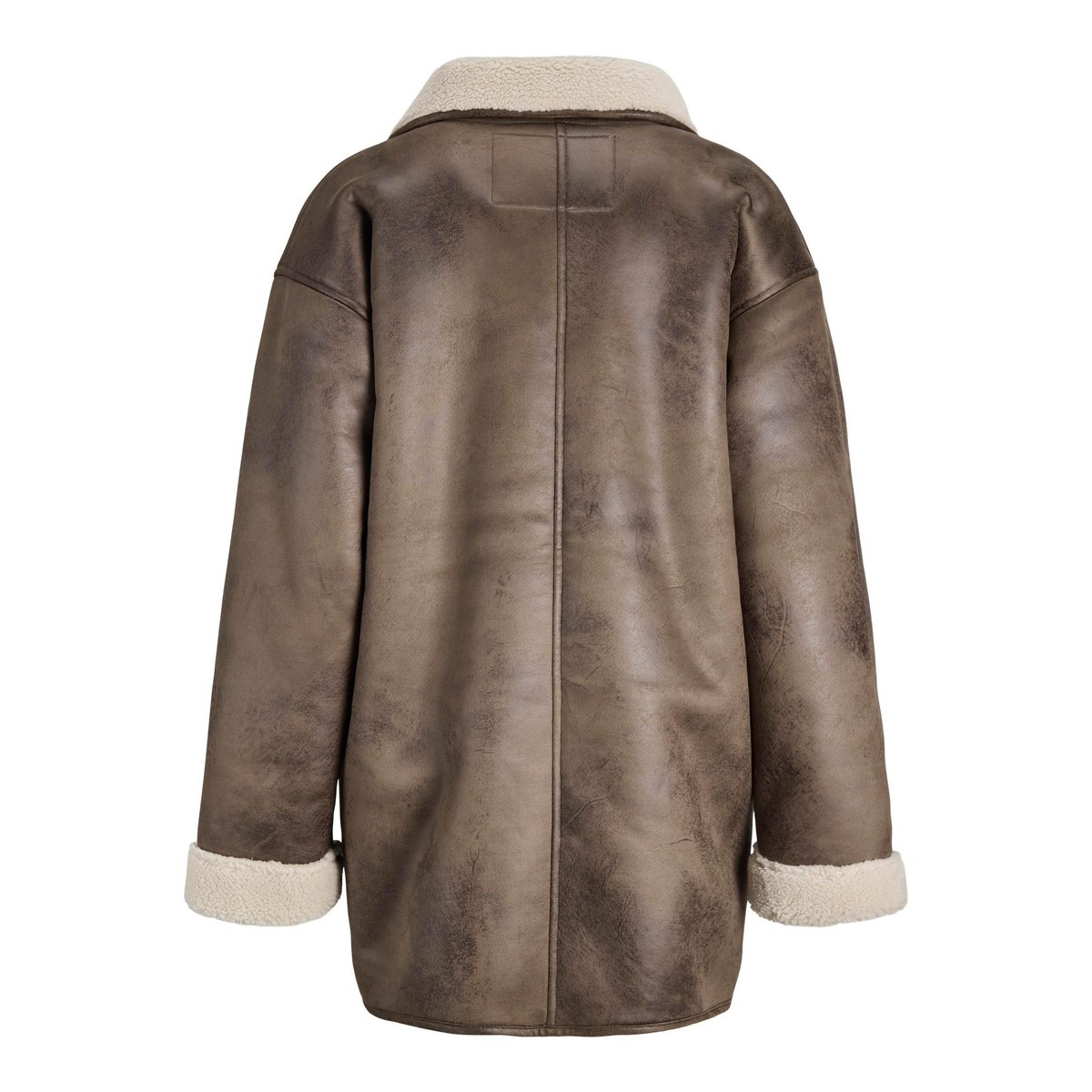 Veste morel, JJXX