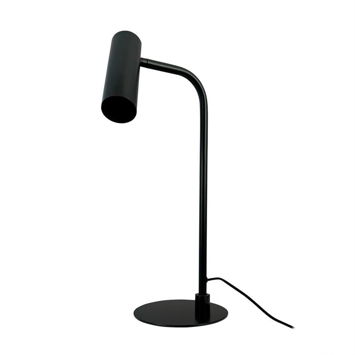 Lampe à poser en Métal, noir Skagerrak noir, DYBERG LARSEN