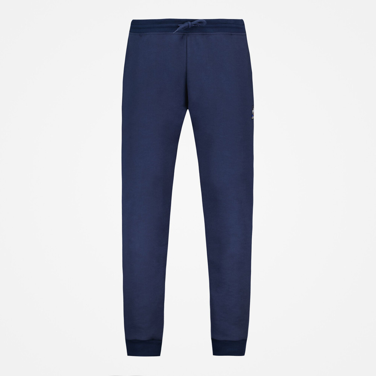 Pantalon de survêtement essentiel bleu marine, LE COQ SPORTIF