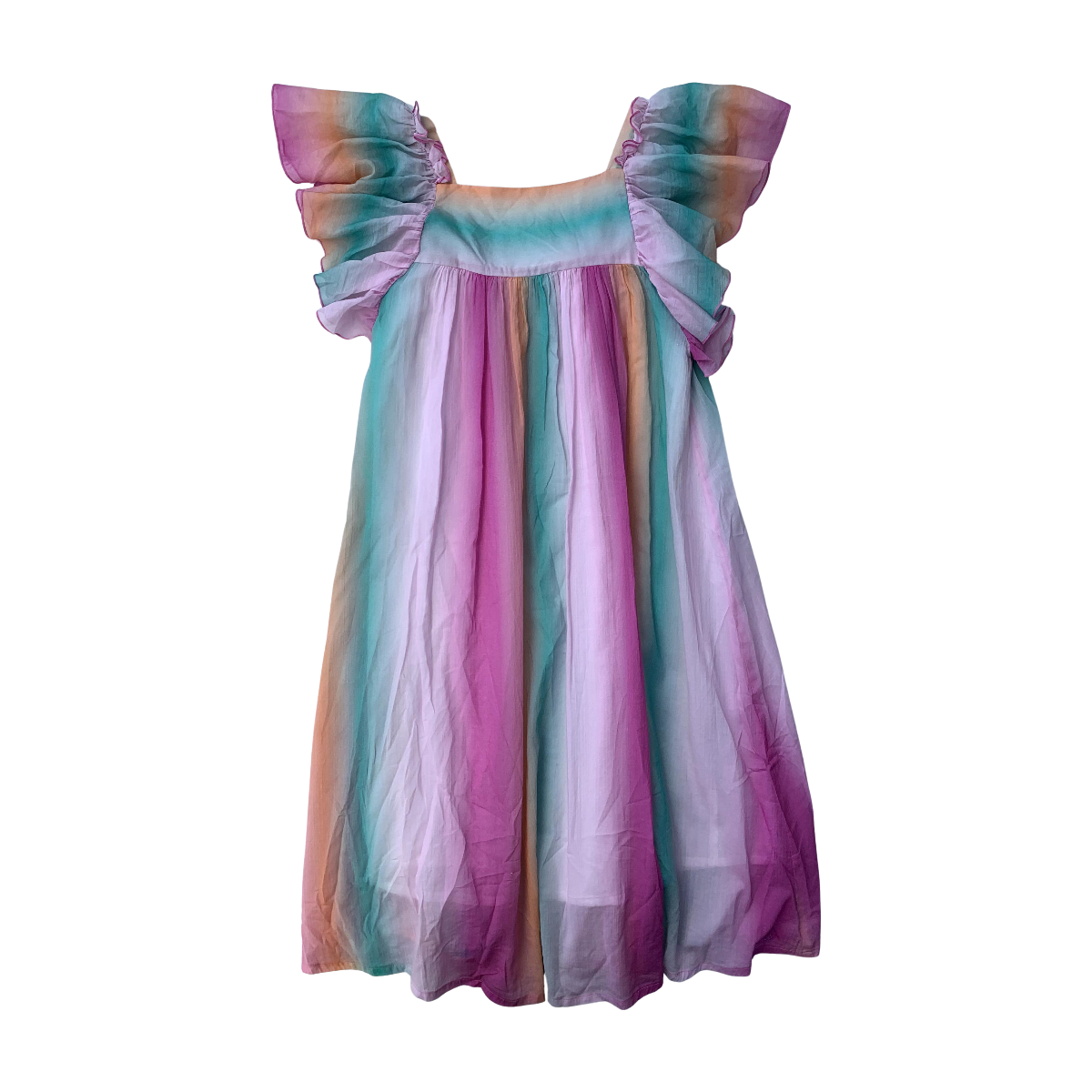 Robe enfant - Très bon état multicolore, CHLOE