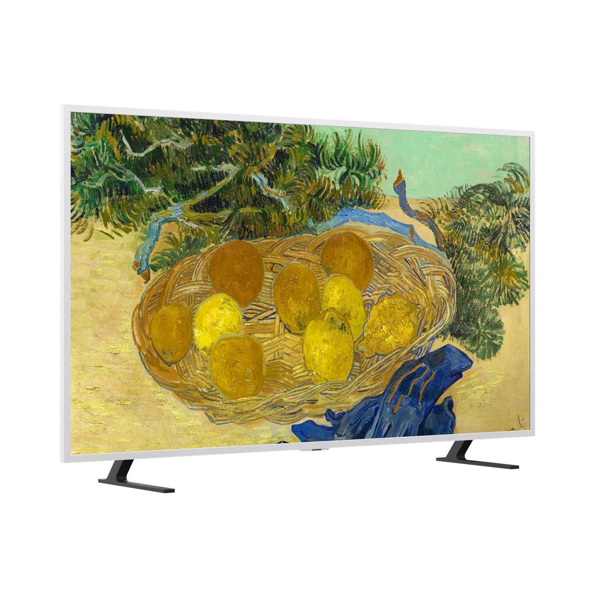 TV Mini LED Gallery 65LX7B6LA (2026) 65" (164 cm) couleur unique, LG