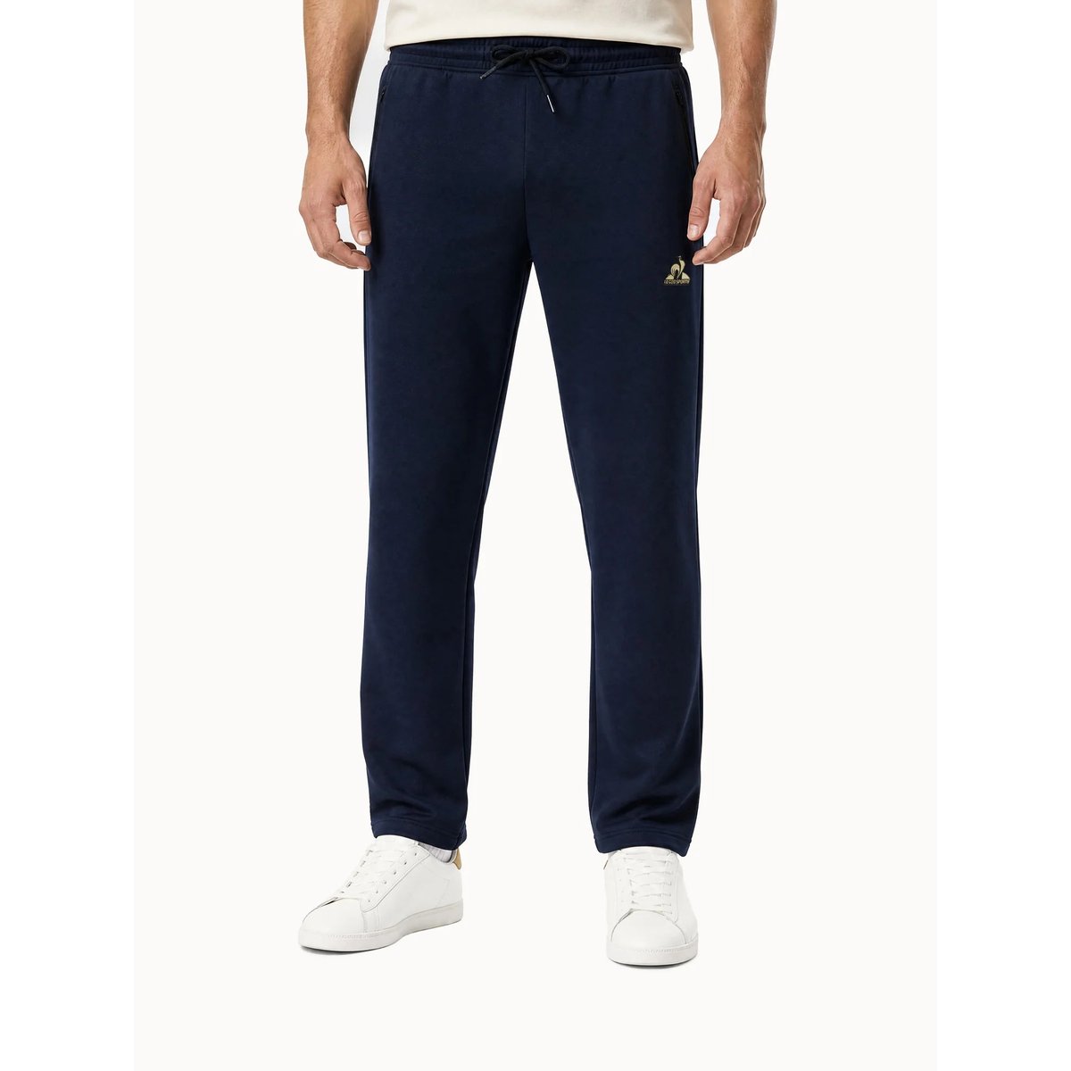 Pantalon Coq d'Or dark velvet, LE COQ SPORTIF