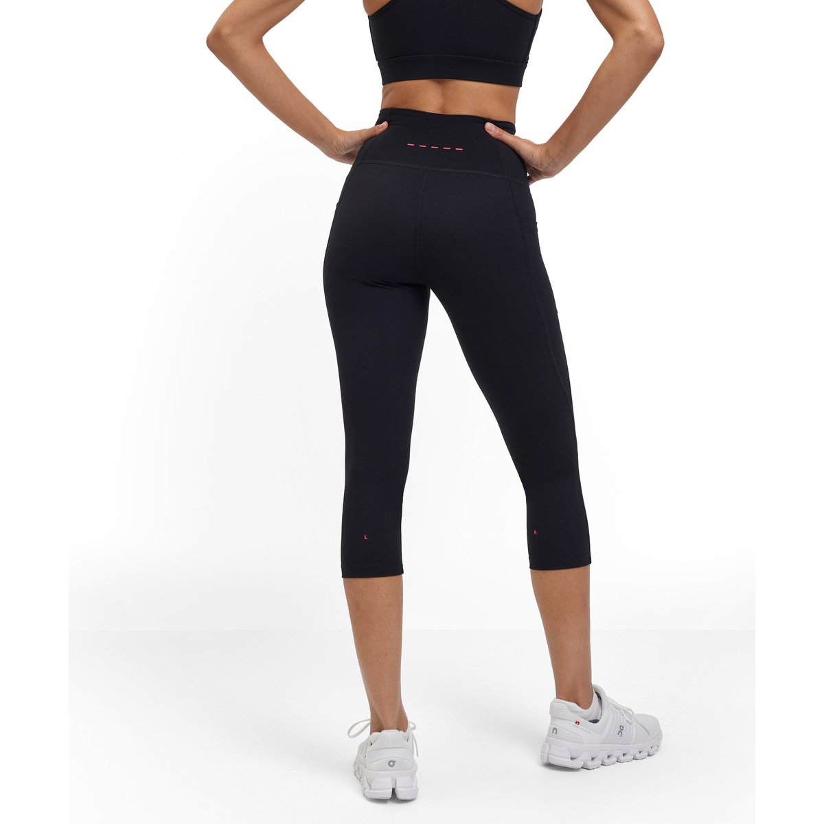 Tights noir, FALKE