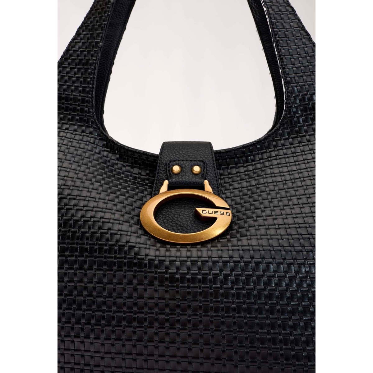 Sac Tote Camden noir, GUESS