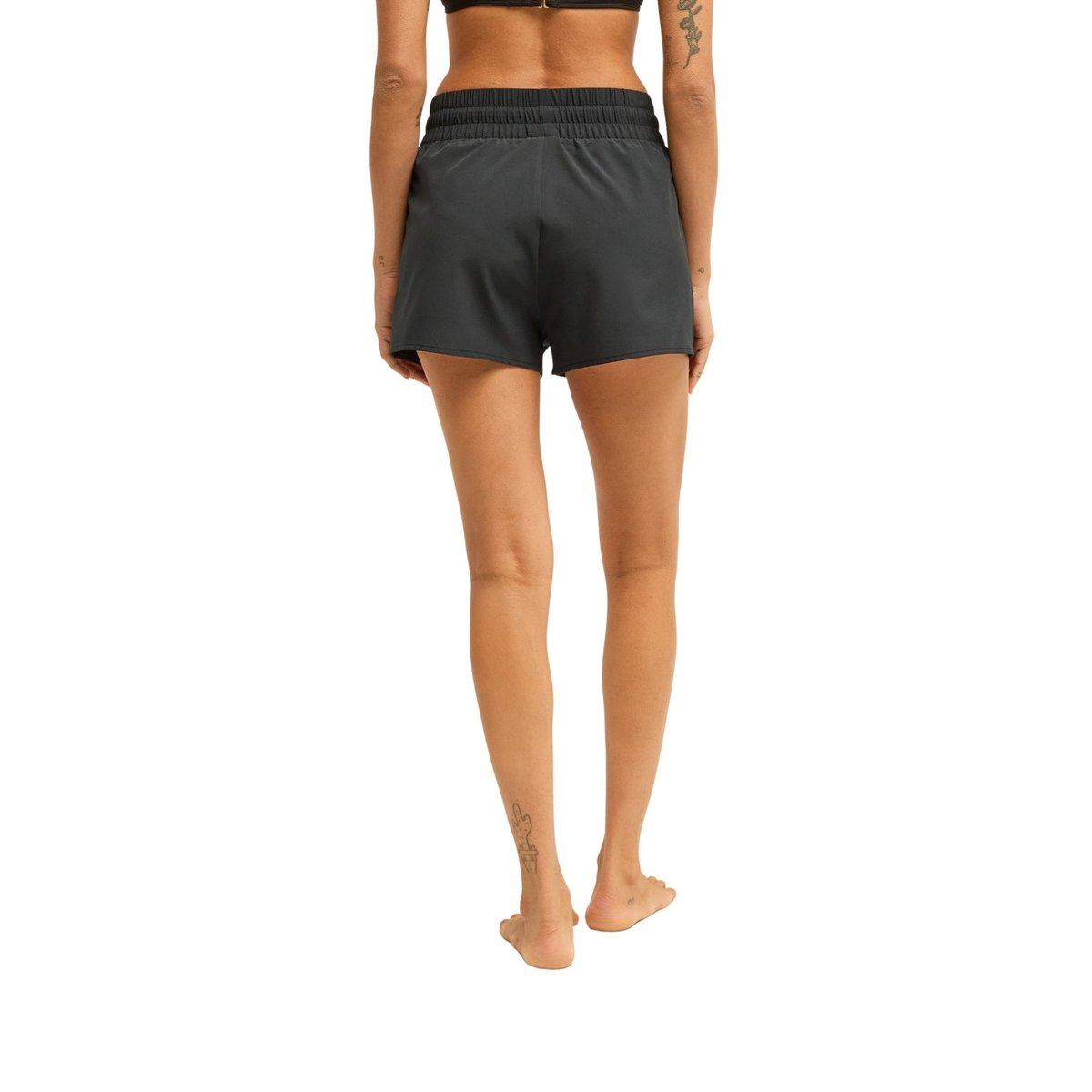 Short de bain SOL SEARCHER noir black pebble, BILLABONG