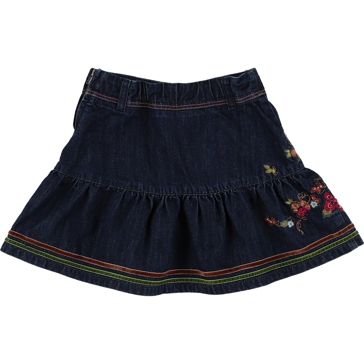 Jupe - Très bon état multicouleur, KENZO