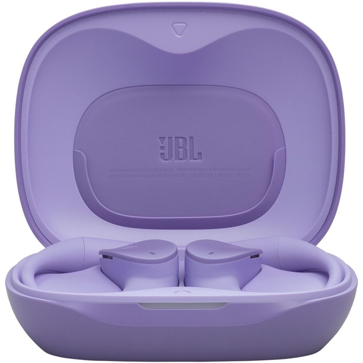 Ecouteurs Sense Lite Violet couleur unique, JBL