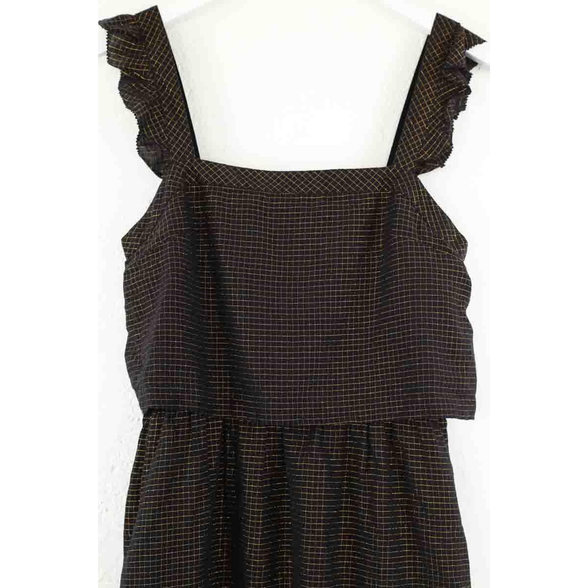 Robe - Très Bon État noir, SEZANE