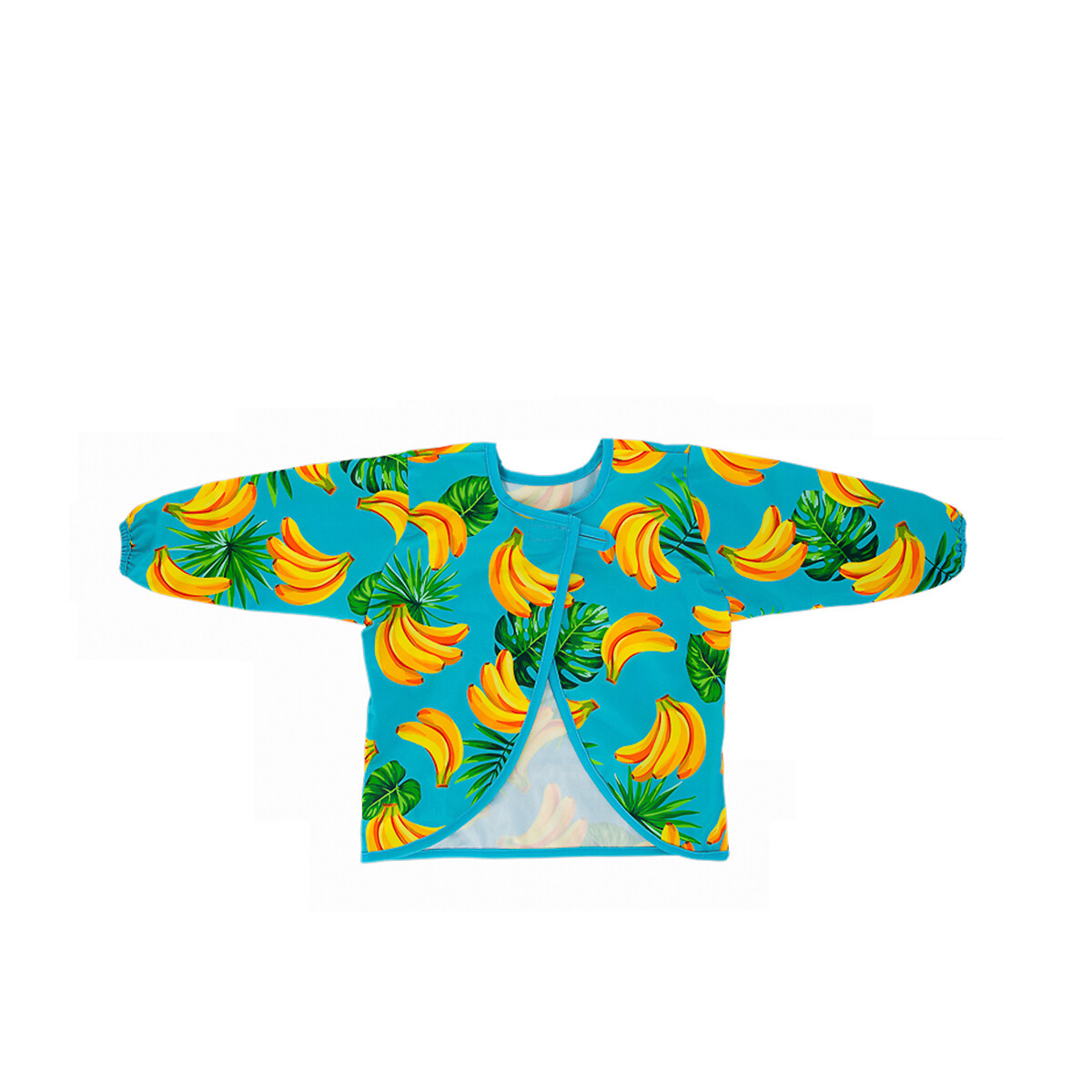 Babete com mangas Twistshake Banana multicolor, TWISTSHAKE