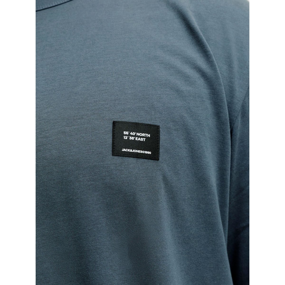 T-Shirt turbulence, JACK & JONES