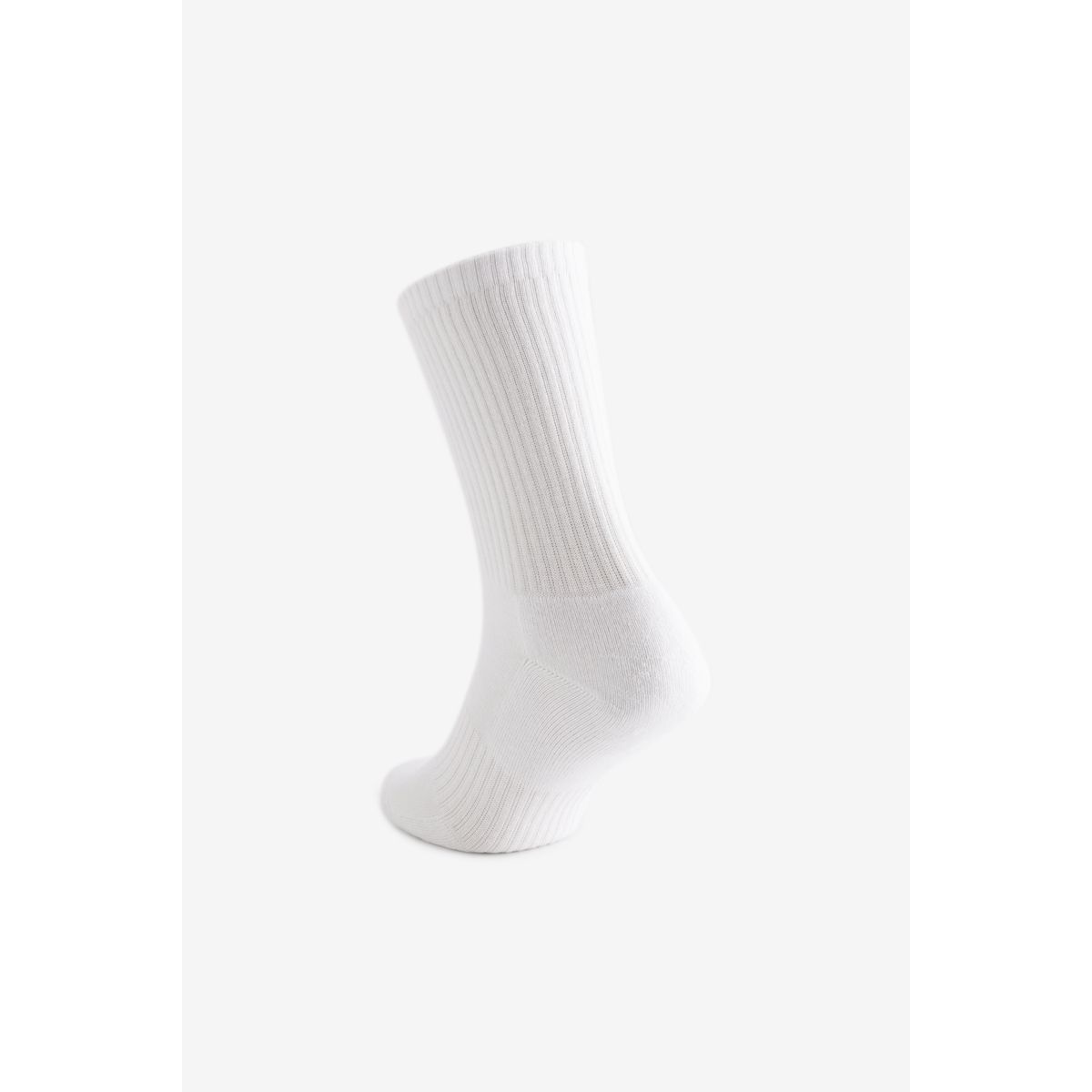Chaussettes de sport, 6 paires blanc, NEXT