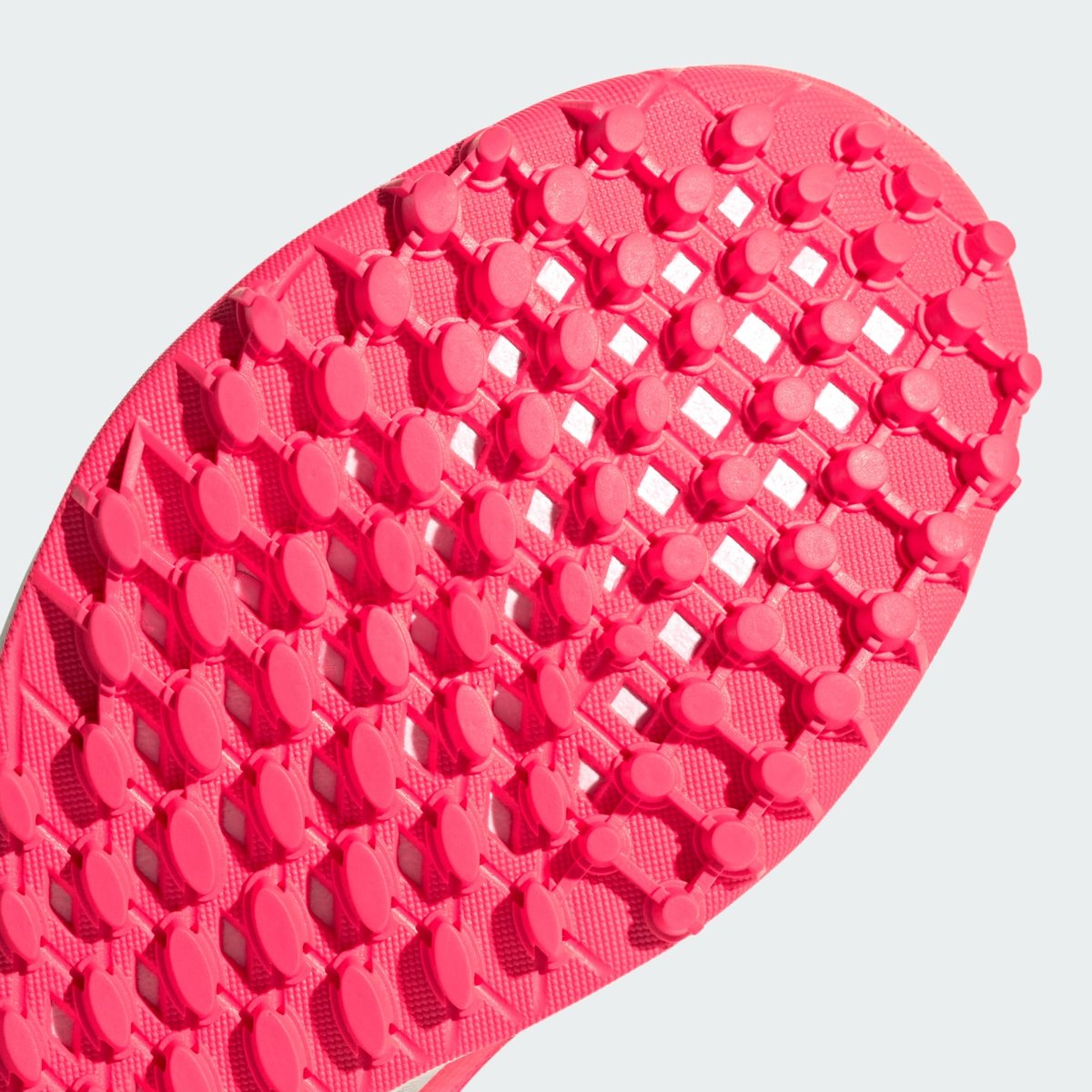 Chaussure Fabela Zone Chaussure Fabela Zone solar turbo / zero metalic / cloud white, adidas Performance