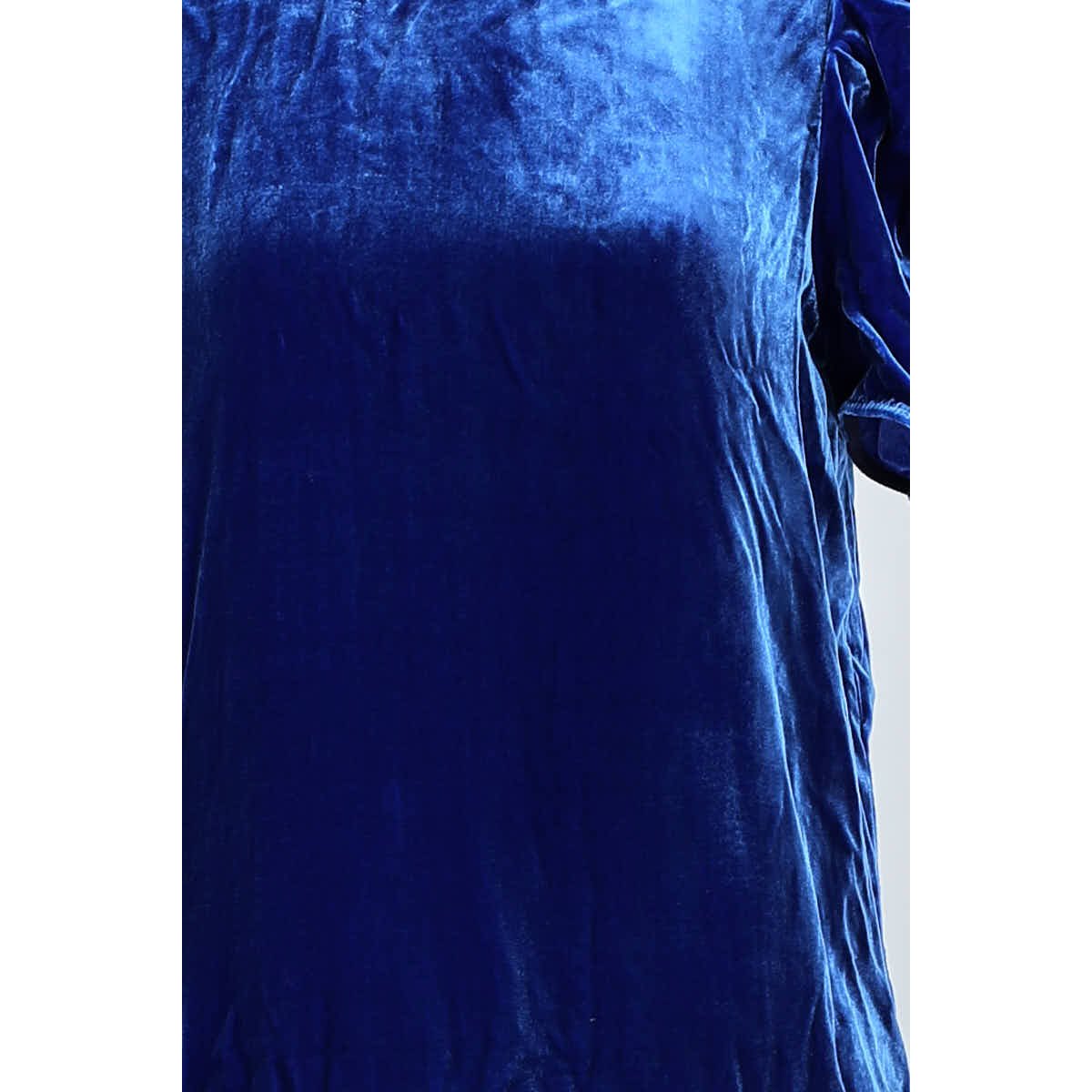 T-shirt - Très Bon État bleu, SEZANE