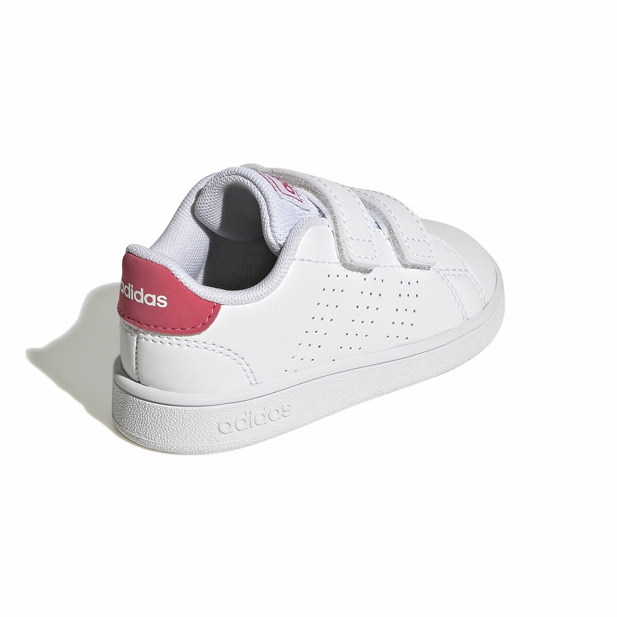 Sneakers Advantage wit, ADIDAS SPORTSWEAR
