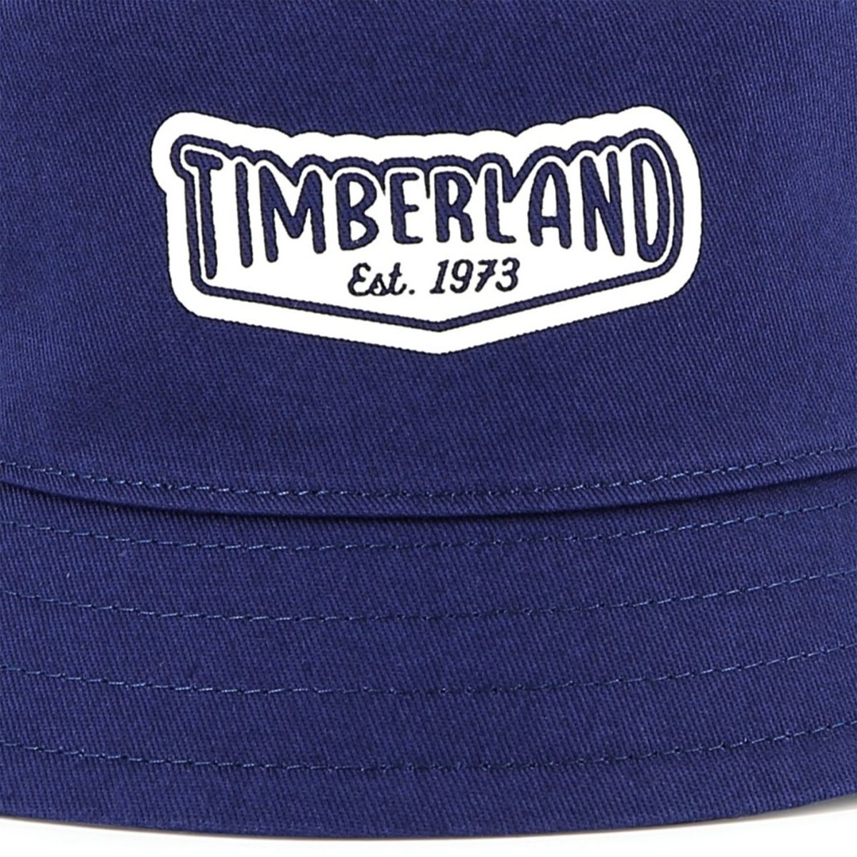 Bob reversibile con logo medieval blue, TIMBERLAND
