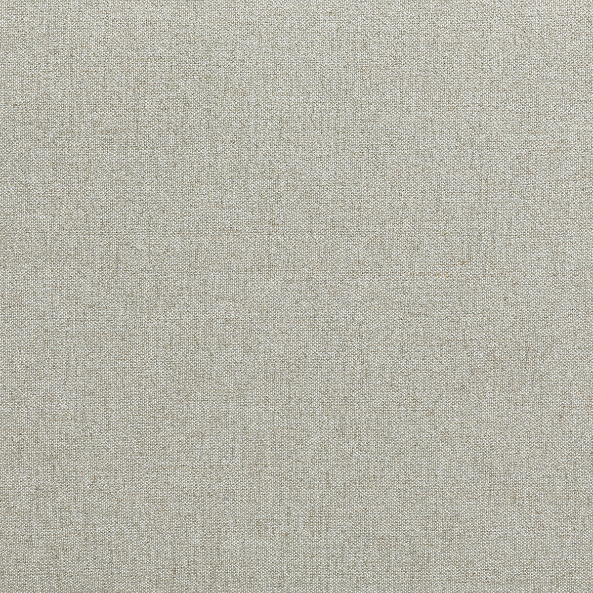 Canapé d'angle droit texturé viscose lin, Jacopo naturel, AM.PM
