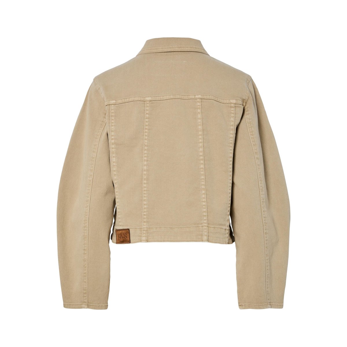 Veste En Jean incense, YAS