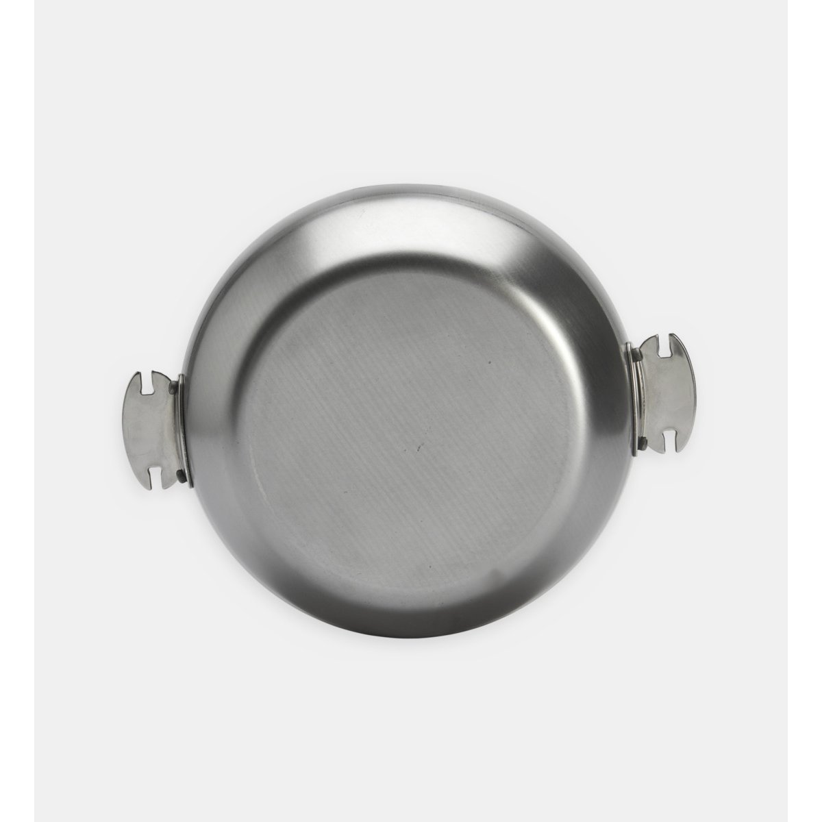 Sauteuse - ø24 cm gris, DE BUYER