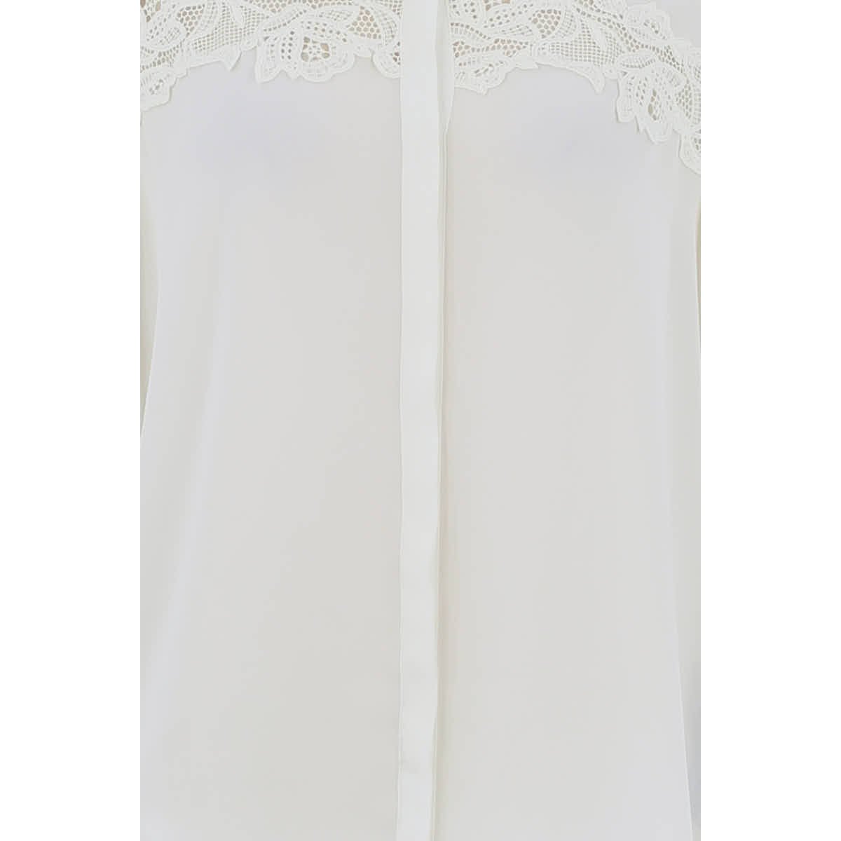 Chemise - Très Bon État blanc, THE KOOPLES