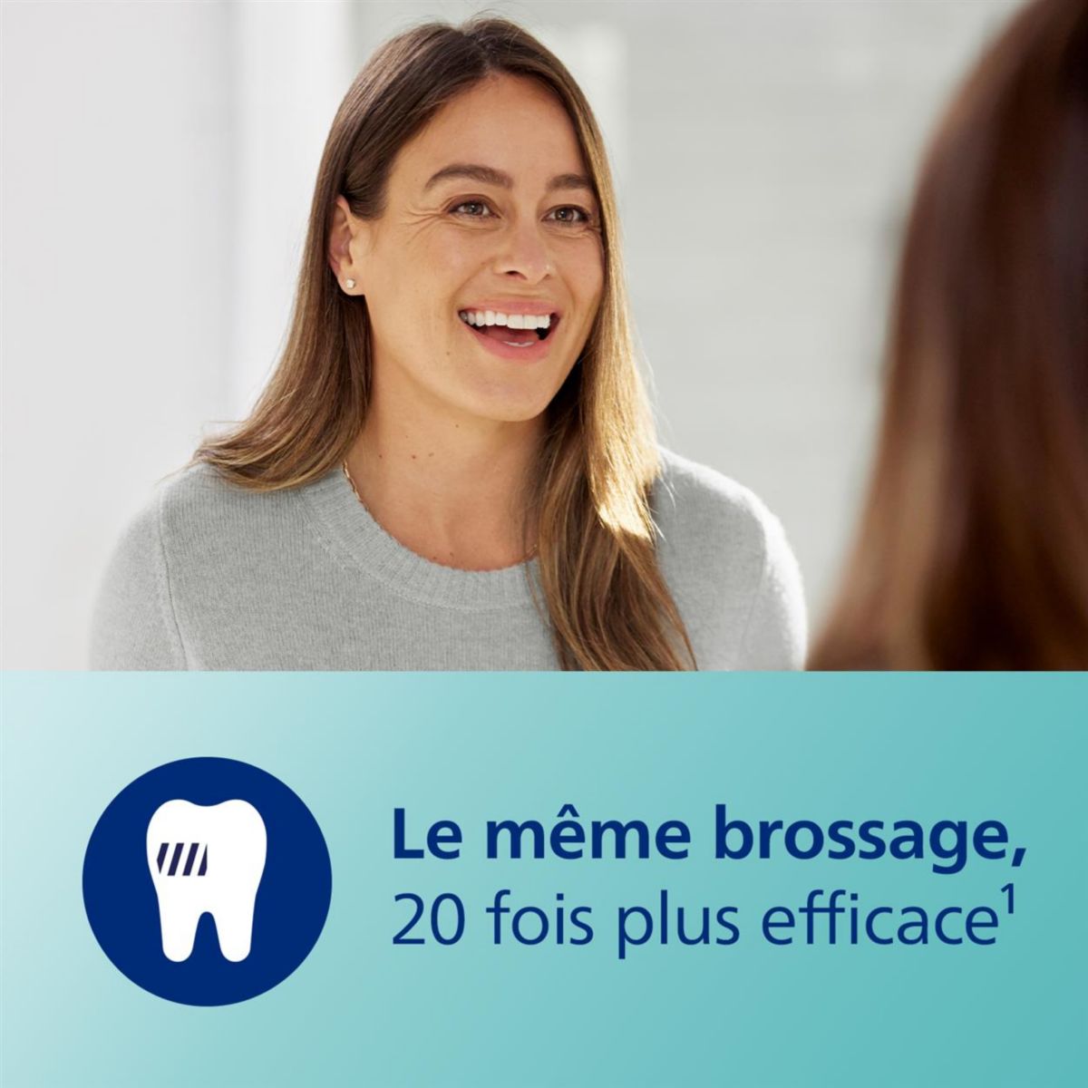 Brosse à dents électrique Sonicare Diamondclean Smart 9400 HX9917/88 couleur unique, PHILIPS