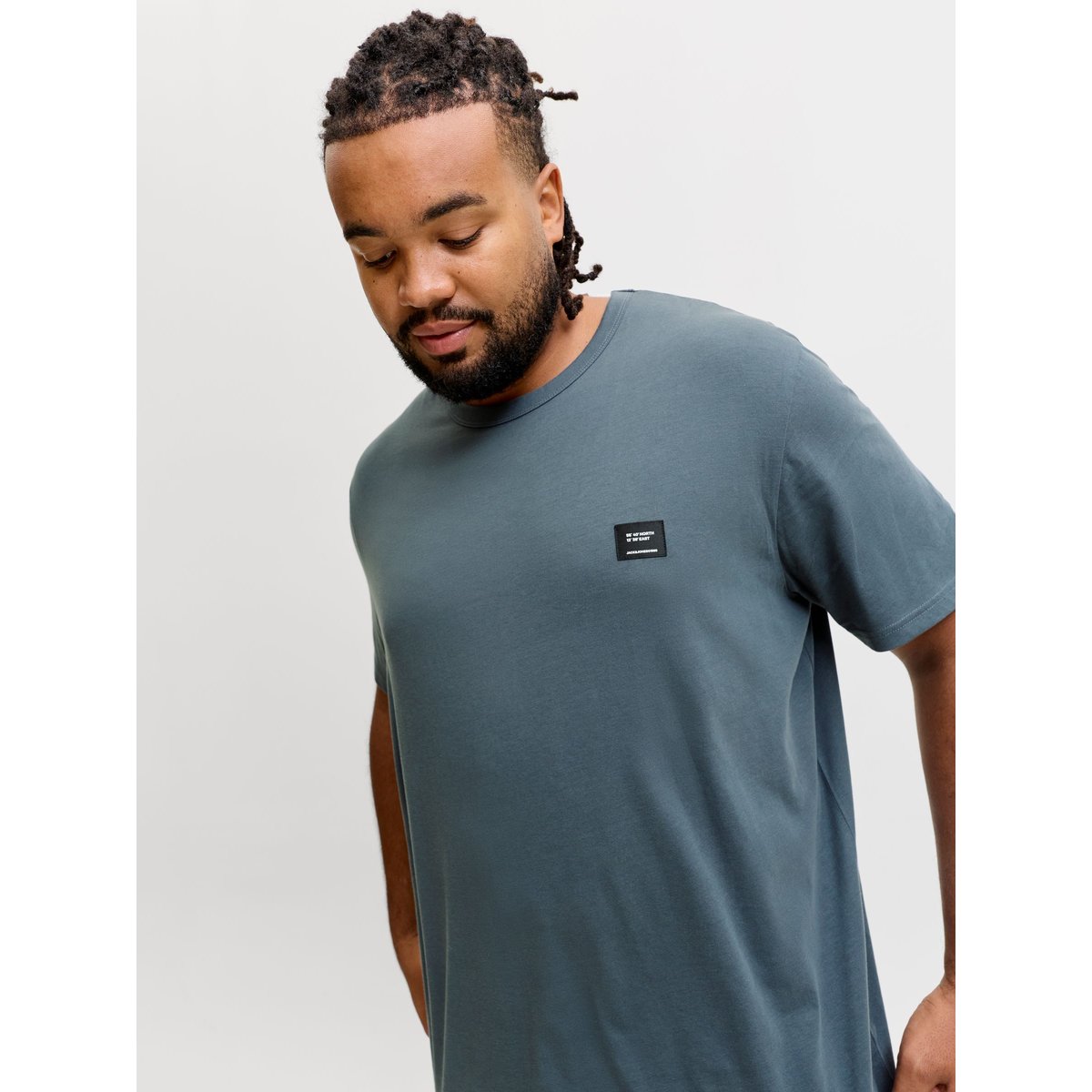 T-Shirt turbulence, JACK & JONES