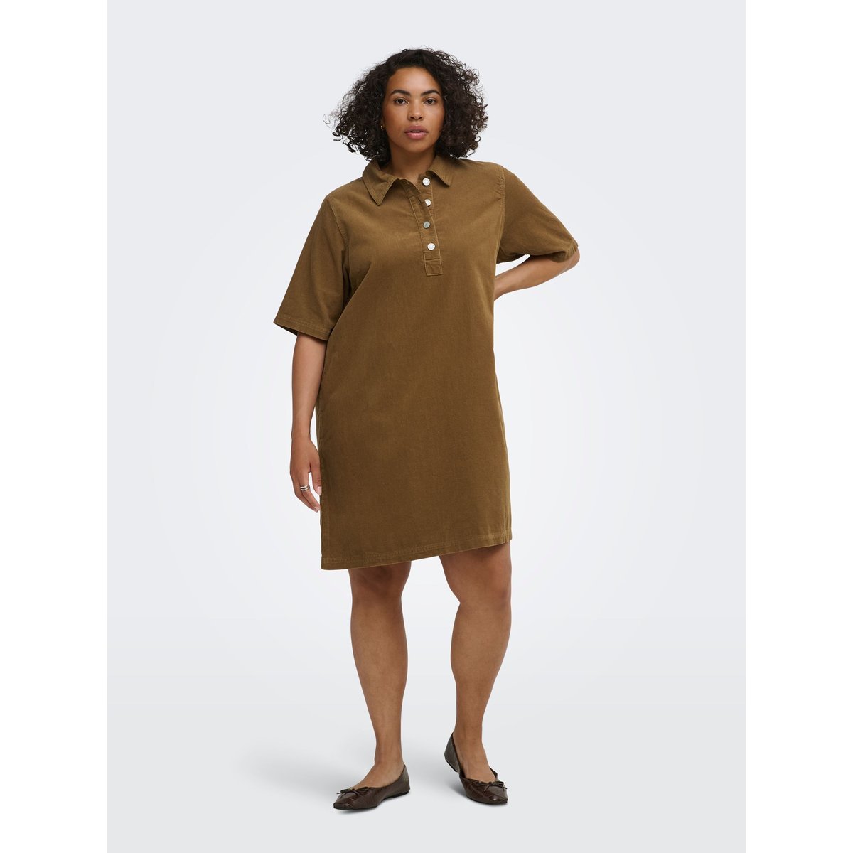 Robe toasted coconut, ONLY CARMAKOMA