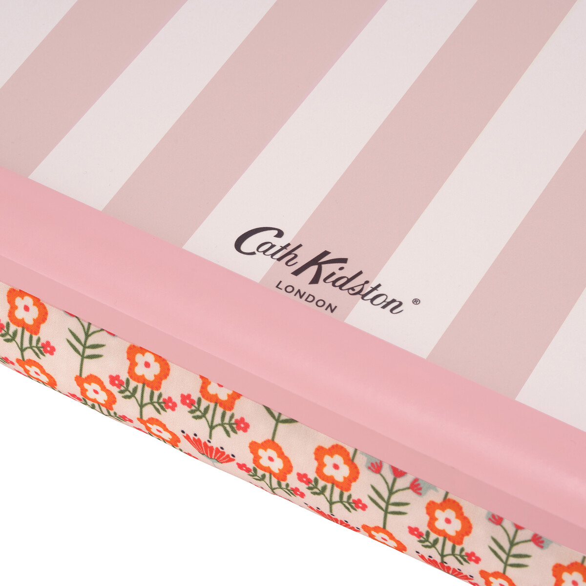 Painted Table Lap Tray pink, CATH KIDSTON