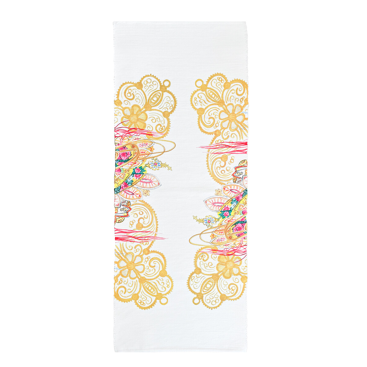 Tapete Mordoma VR, LETHESHOME multicolor, LET'SHOME