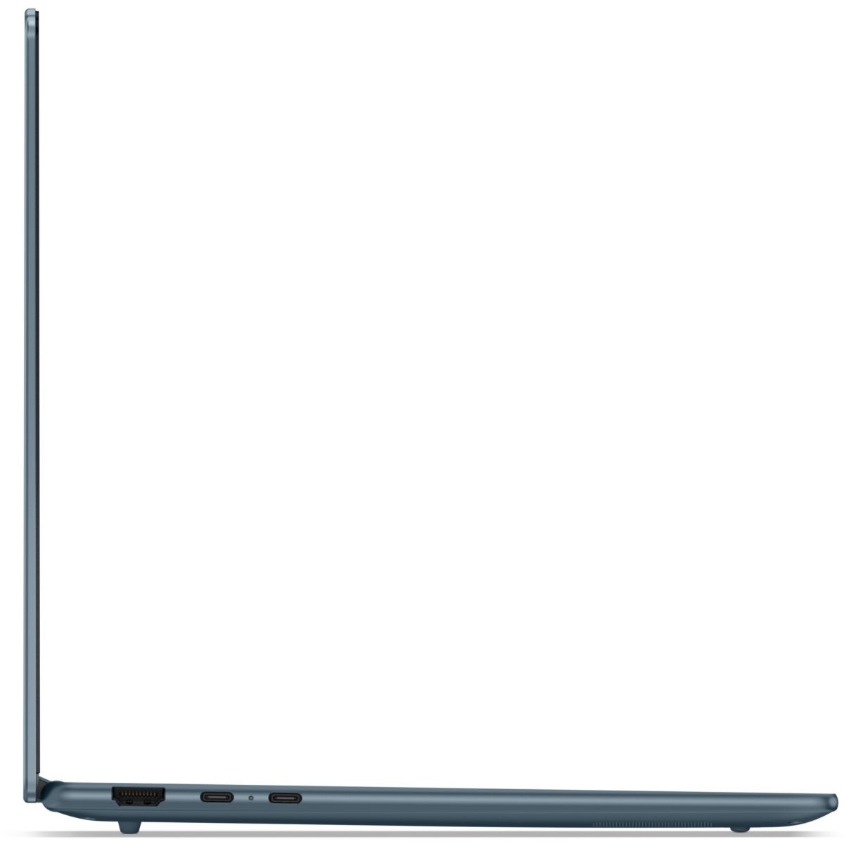 Ordinateur portable Yoga Slim 7 14AKP10 14" OLED AMD Ryzen AI 5 330 16 Go RAM LPDDR5x SSD 512 Go + souris couleur unique, LENOVO