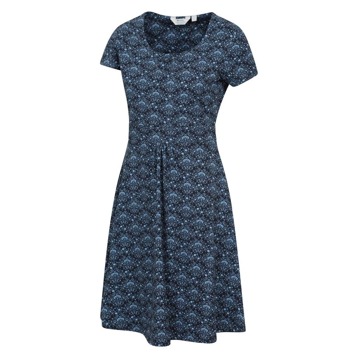 Robe ORCHID bleu marine, MOUNTAIN WAREHOUSE