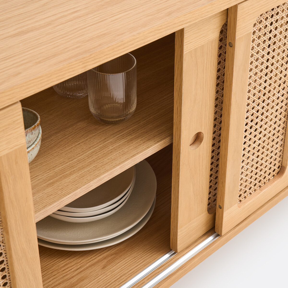 . oak, LA REDOUTE INTERIEURS