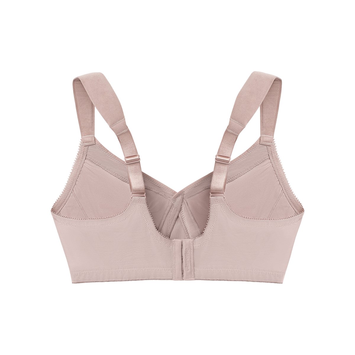 Soutien-gorge MagicLift Maintien Invisible taupe, GLAMORISE
