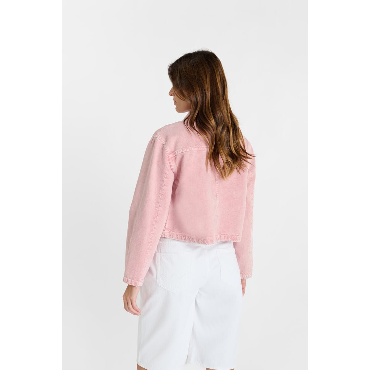 Veste AKSEL cameo, LE TEMPS DES CERISES