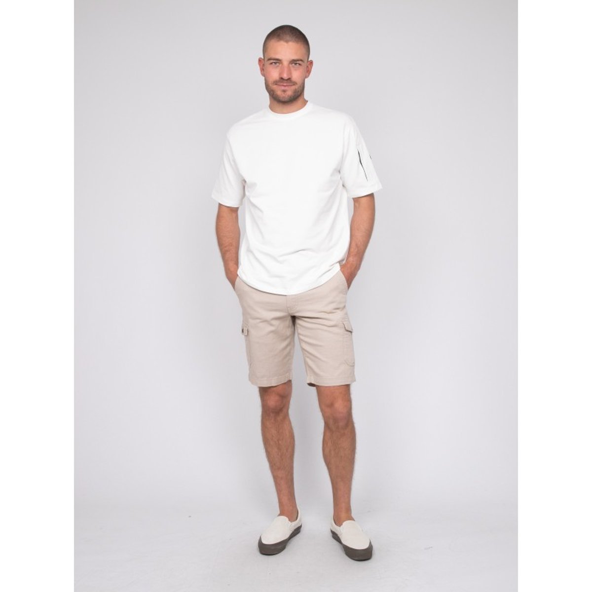 Bermuda Battle Budino beige, RITCHIE
