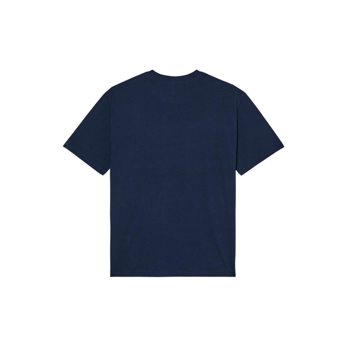 T-Shirt manches courtes PSYCHSWIRL bleu eclipse navy, ELEMENT