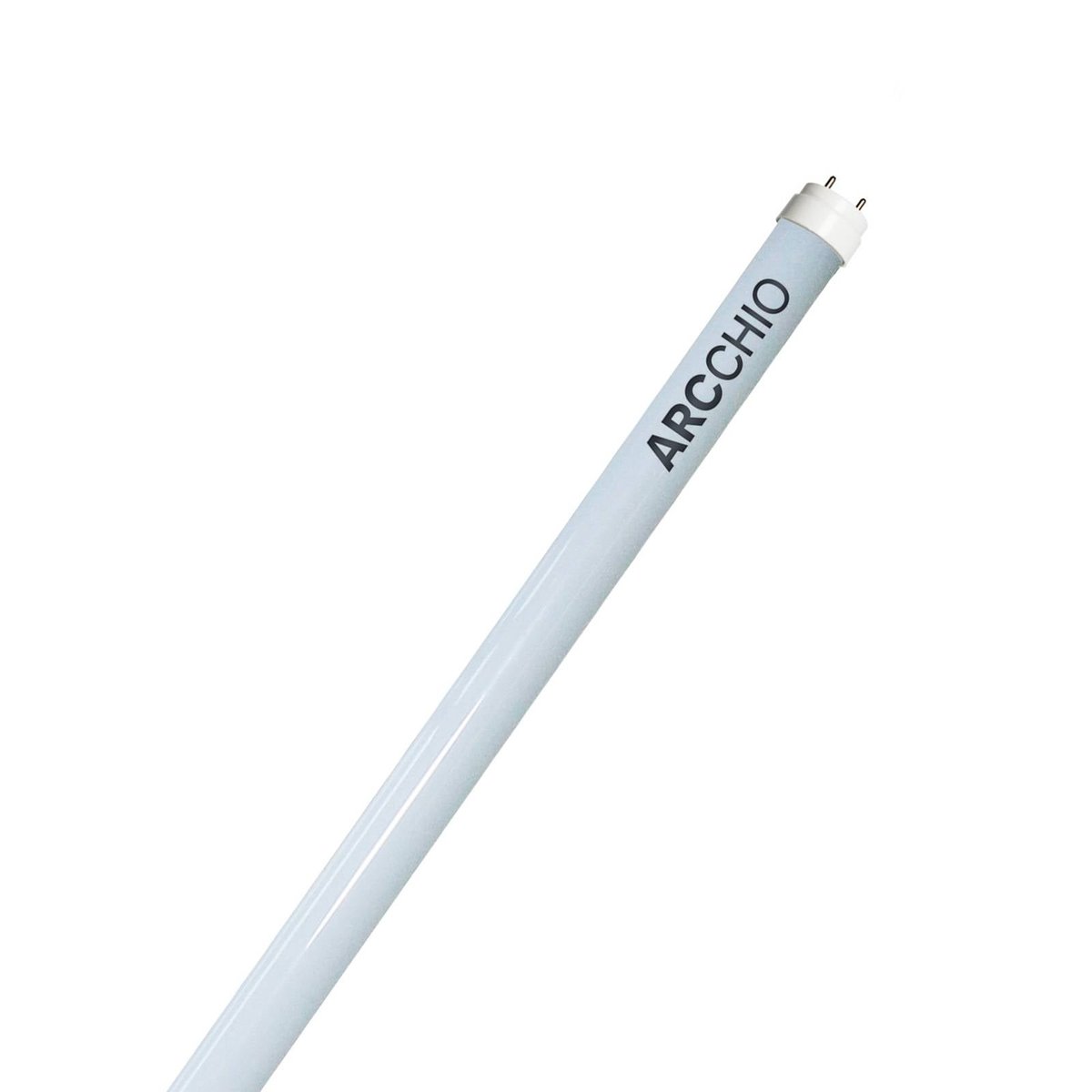 Ampoule G13 en verreLED blanc, ARCCHIO