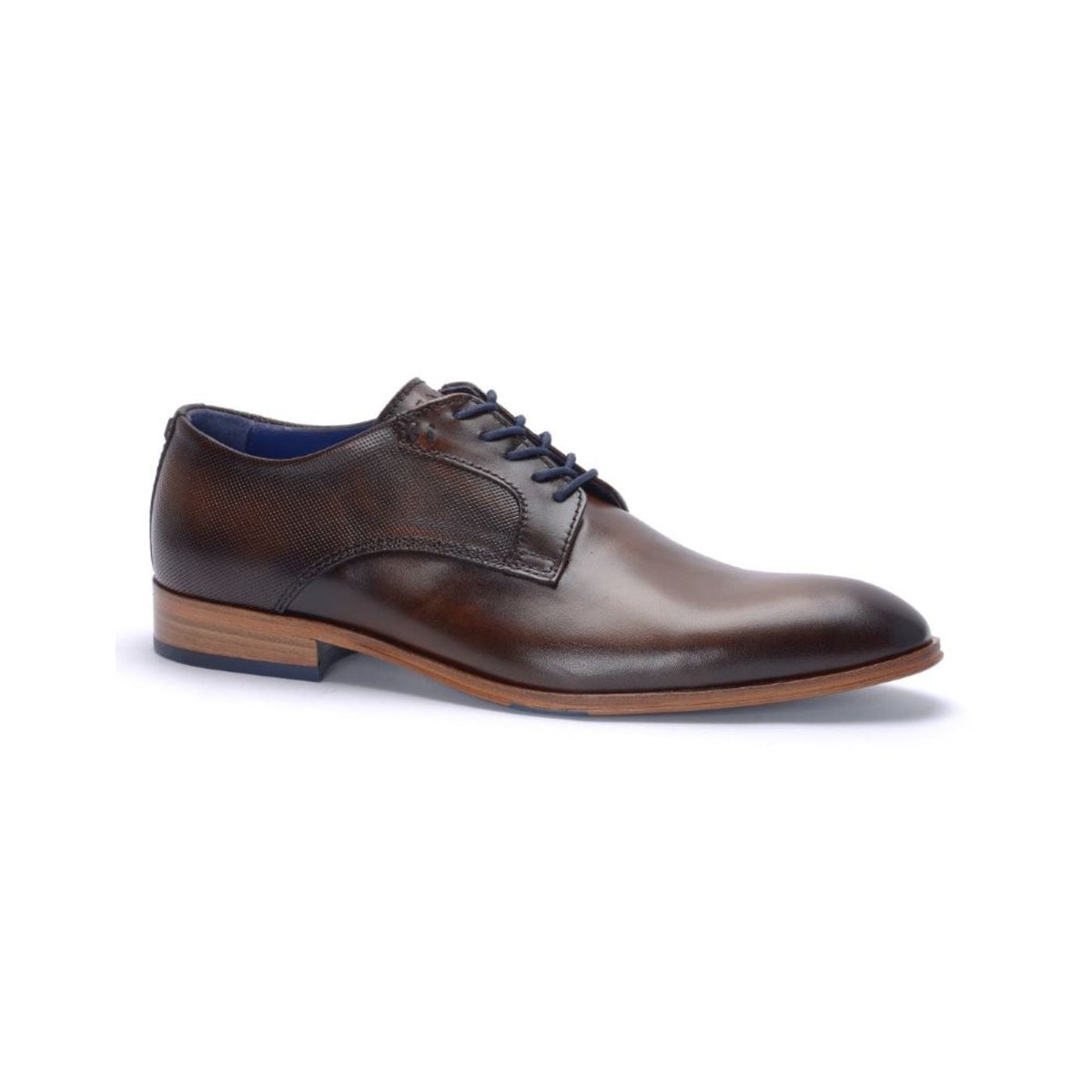 HESPAL MARRON marron, AZZARO