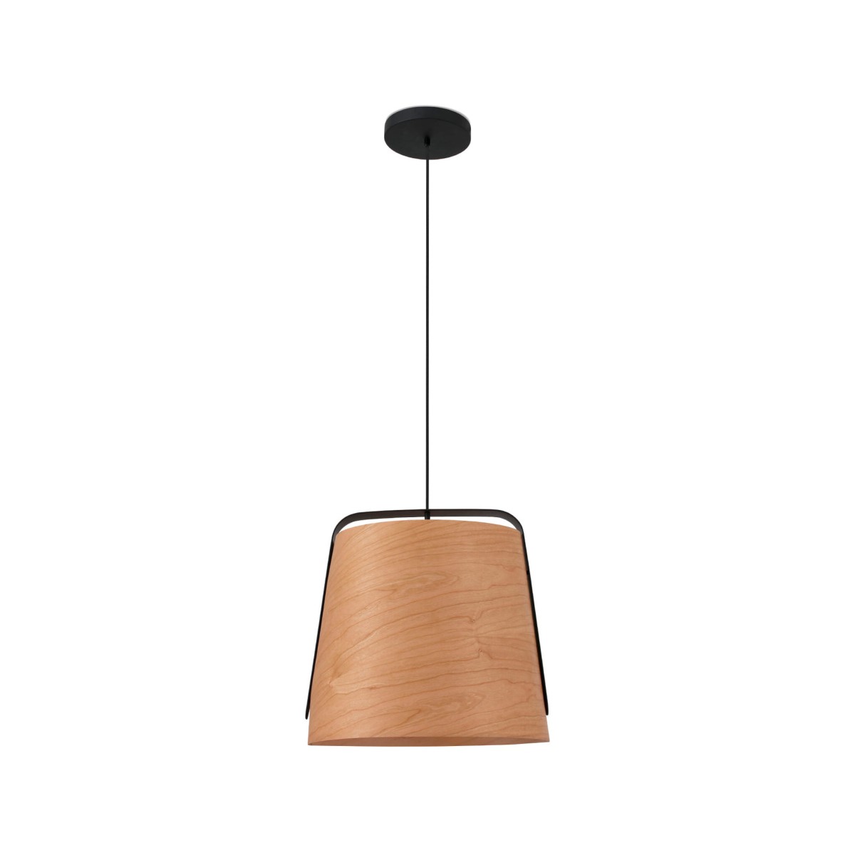 Suspension    STOOD marron, FARO