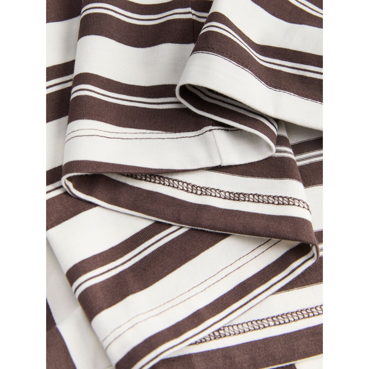 Col Polo seal brown 1, JJXX