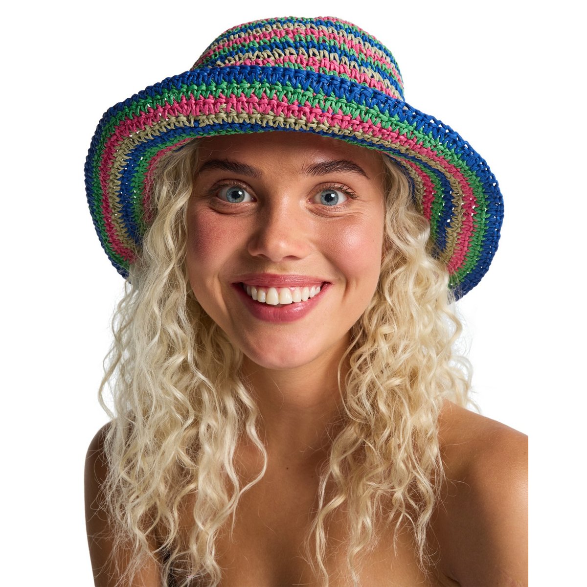 Bob FEEL GOOD bleu true blue, BILLABONG