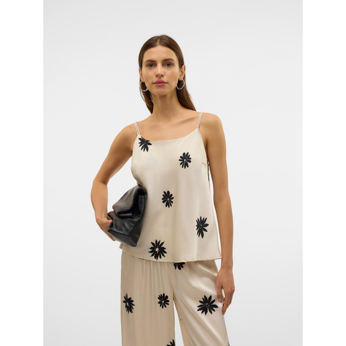 Top birch, VERO MODA