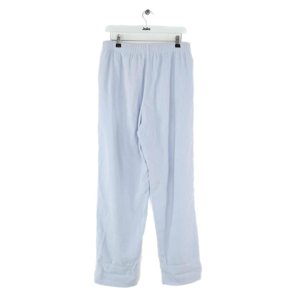 Pantalon droit - Très Bon État bleu, AMERICAN VINTAGE