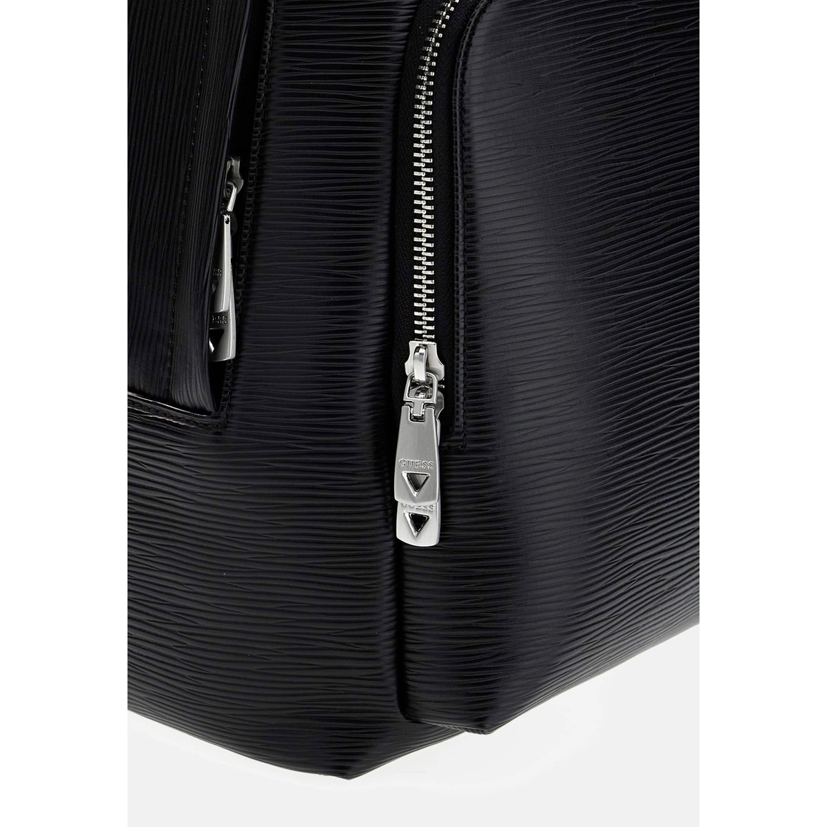 Sac À Dos Logo Milano noir, GUESS