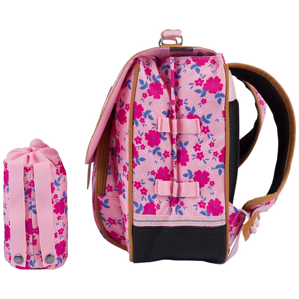 Cartable rose, TANN'S