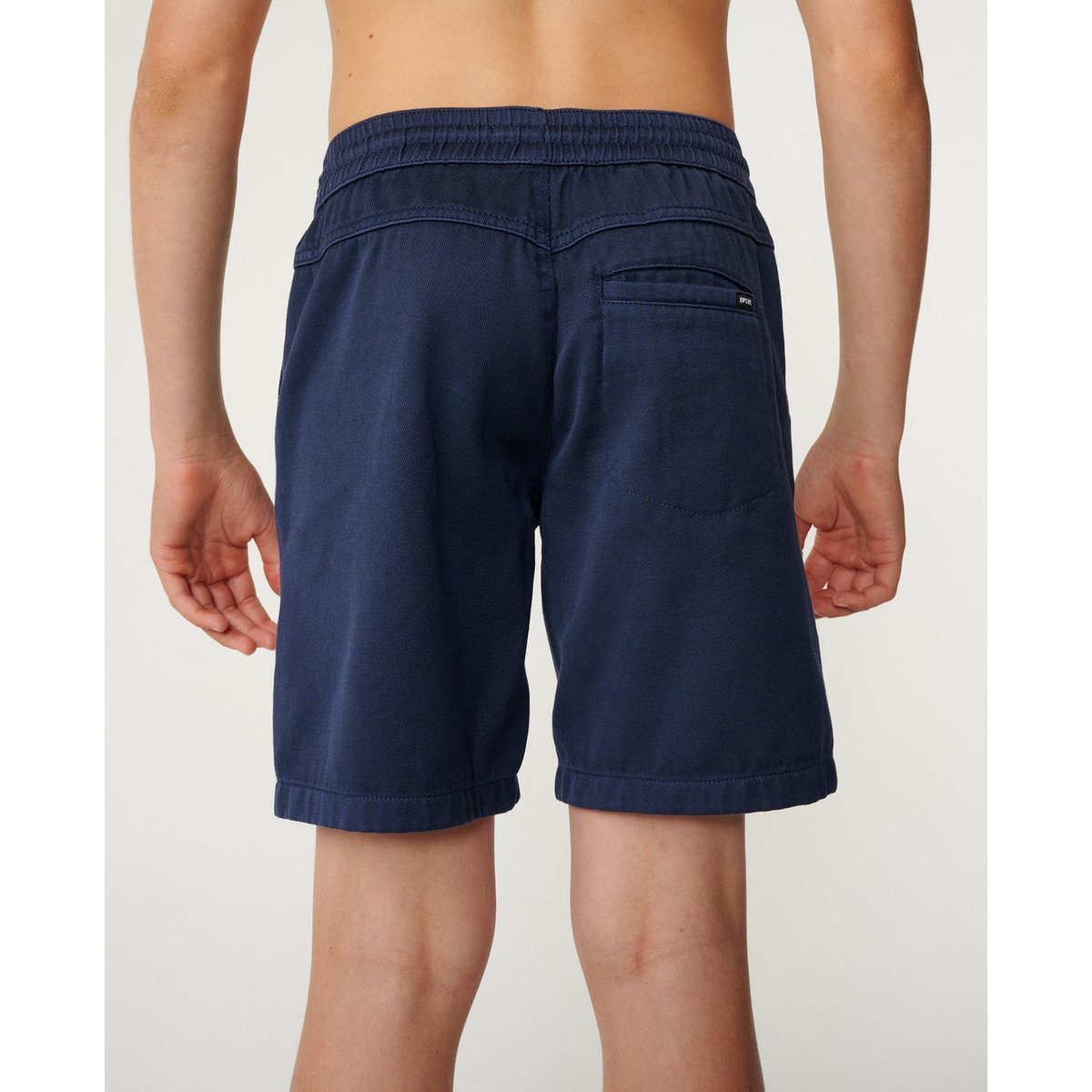 Boardshort STREAMLINE OFFSET VOLLEY marine, RIP CURL