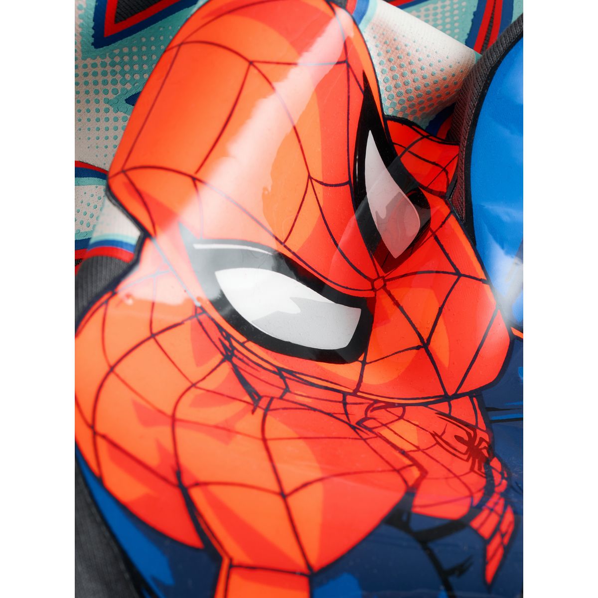 T-shirt spider-man à manches courtes gel gris anthracite spiderman, NEXT
