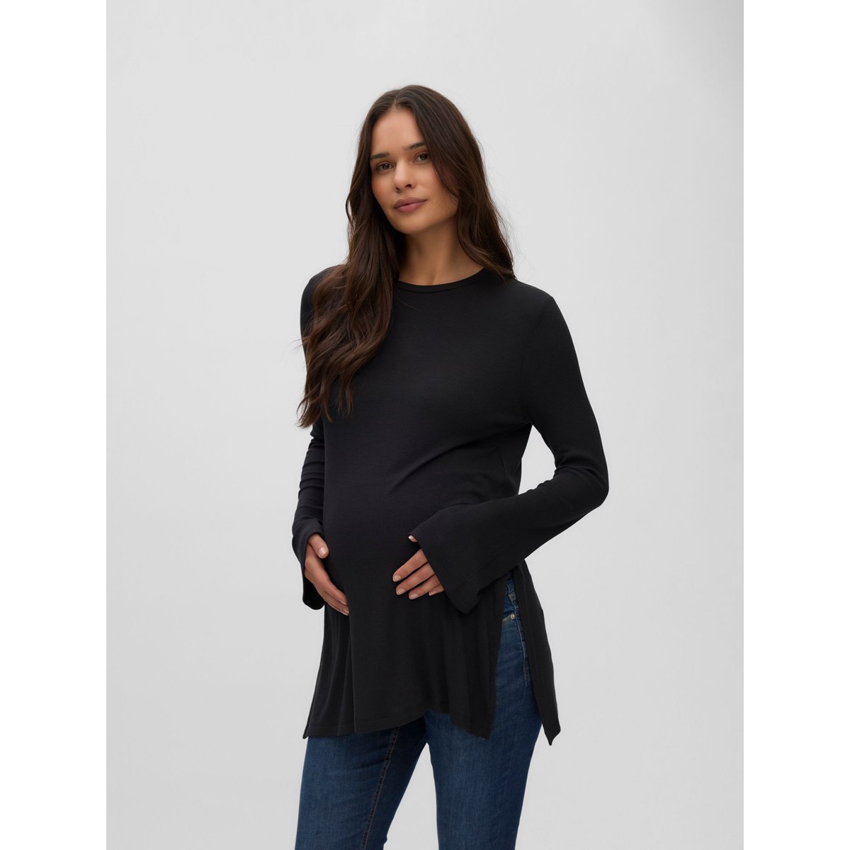 Top black 1, MAMA LICIOUS