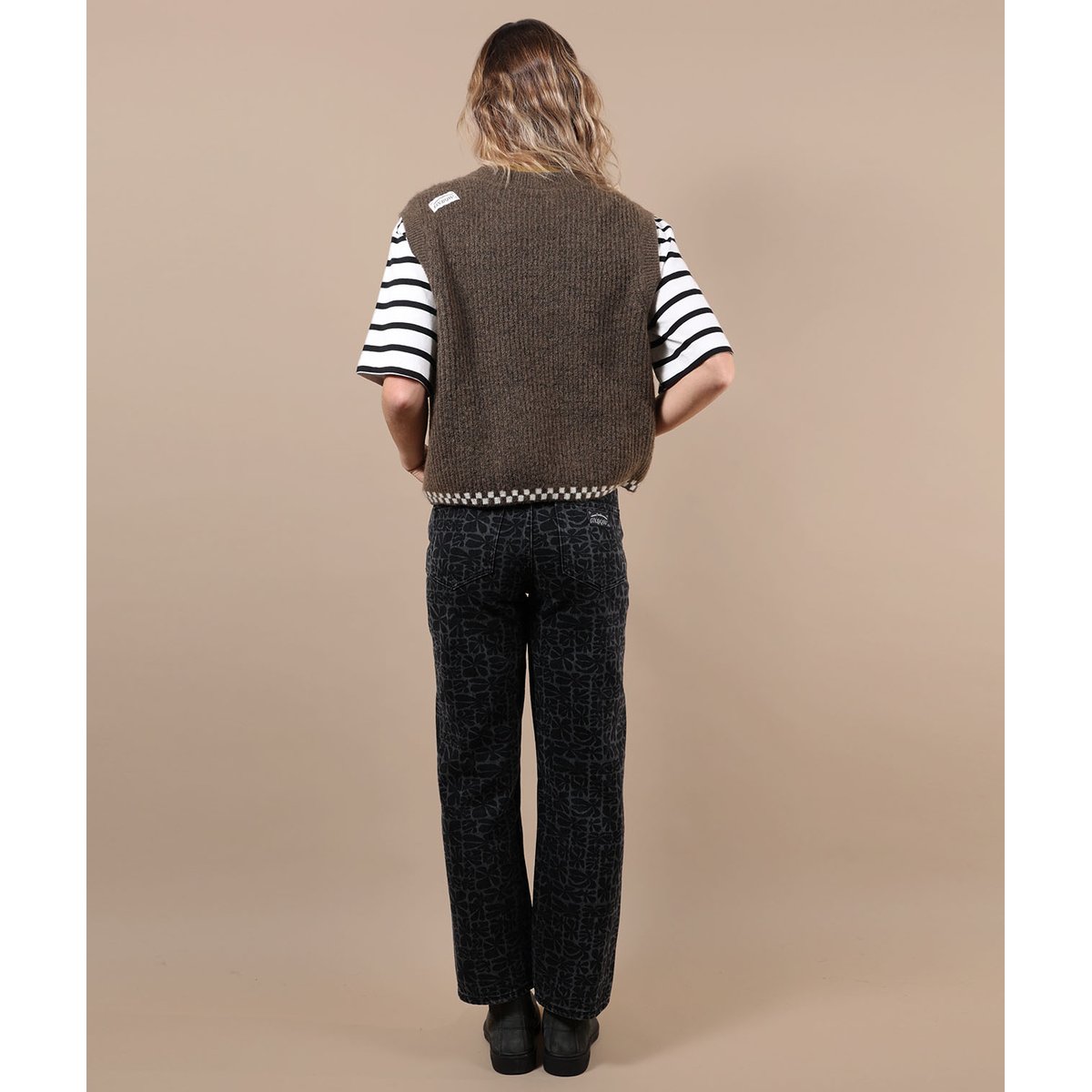 Jean RETROFLO caviar, OXBOW
